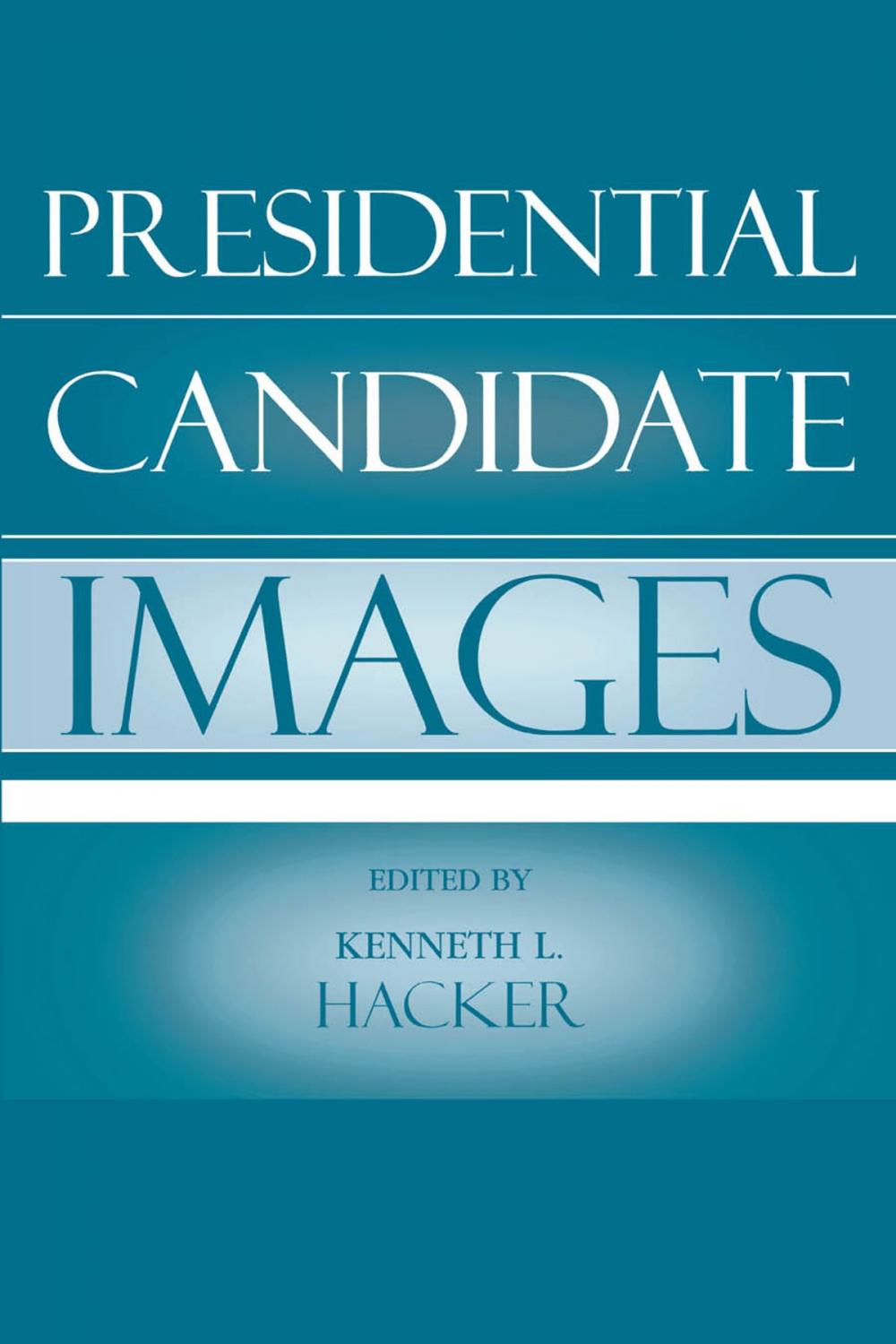 Big bigCover of Presidential Candidate Images