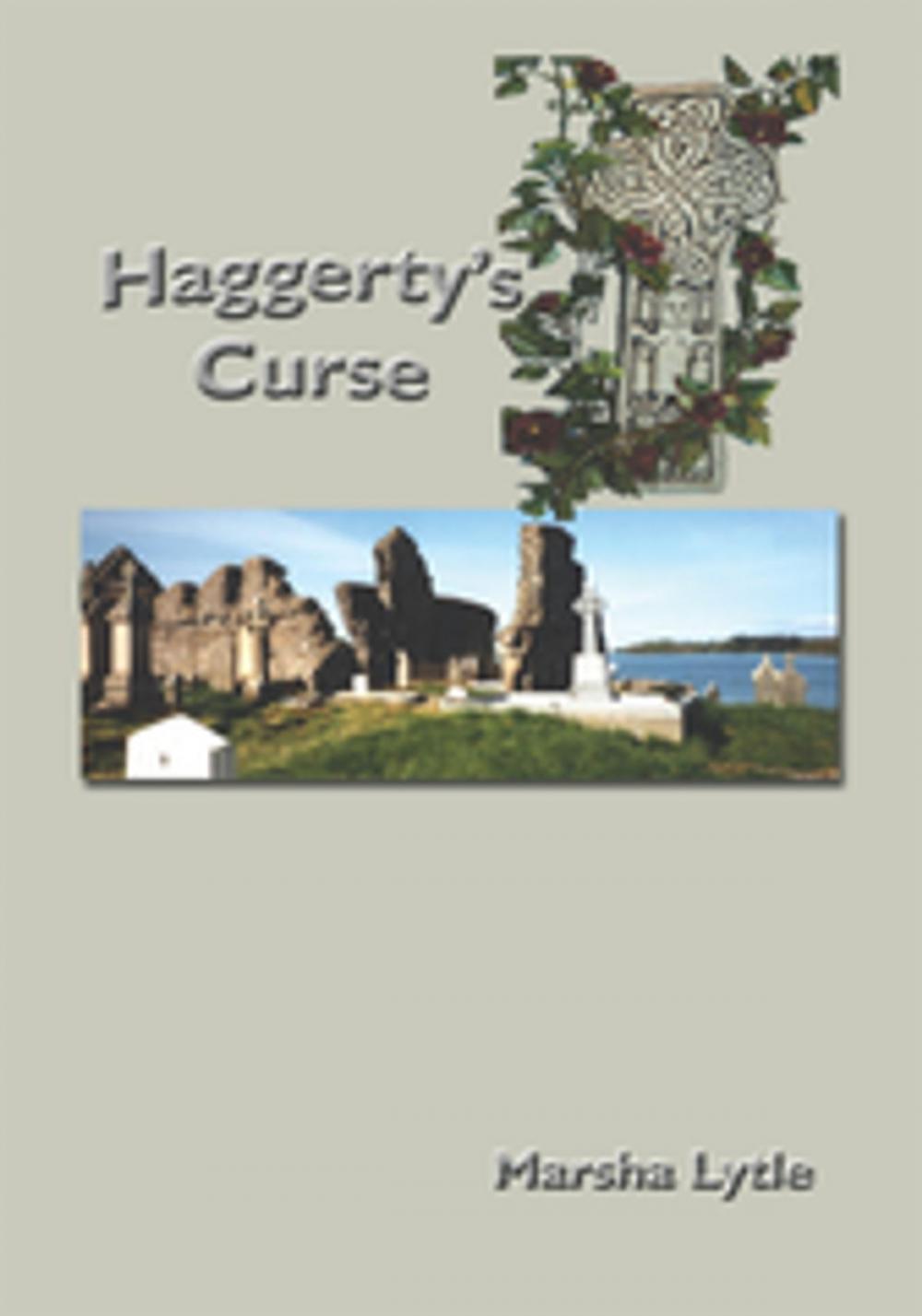 Big bigCover of Haggerty's Curse