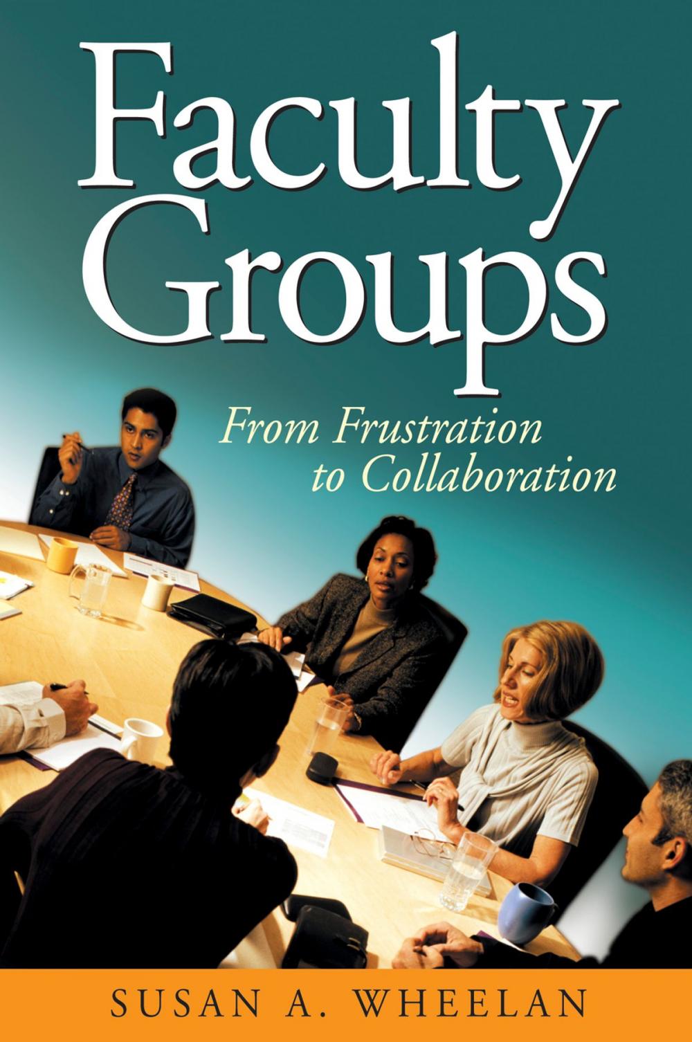 Big bigCover of Faculty Groups