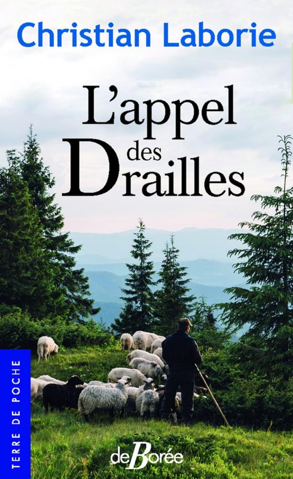 Big bigCover of L'Appel des drailles