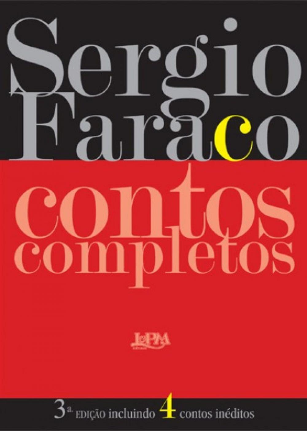 Big bigCover of Contos Completos