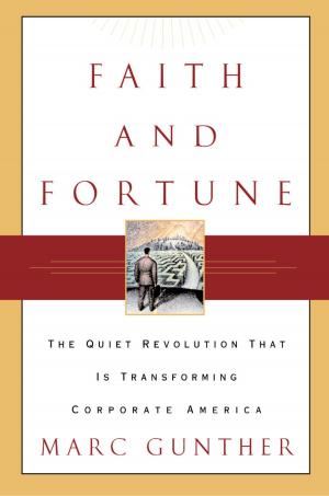 Cover of the book Faith and Fortune by Zachary Karabell, Aron Cramer