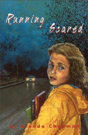 Cover of the book Running Scared by Mark Richardson