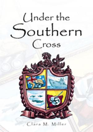 Cover of the book Under the Southern Cross by Danielle Clift