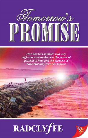 Cover of the book Tomorrow's Promise by Ashley Bartlett