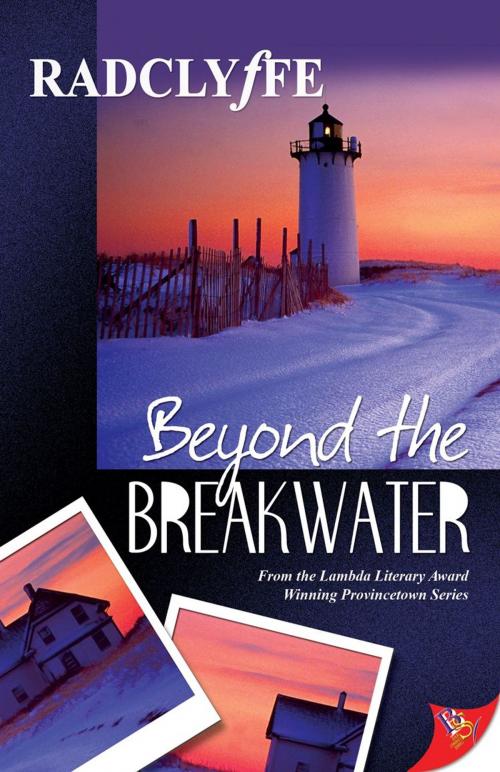 Cover of the book Beyond the Breakwater by Radclyffe, Bold Strokes Books, Inc.