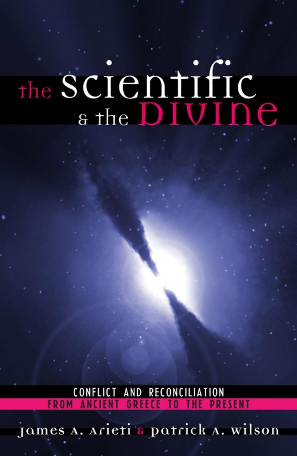 Big bigCover of The Scientific & the Divine