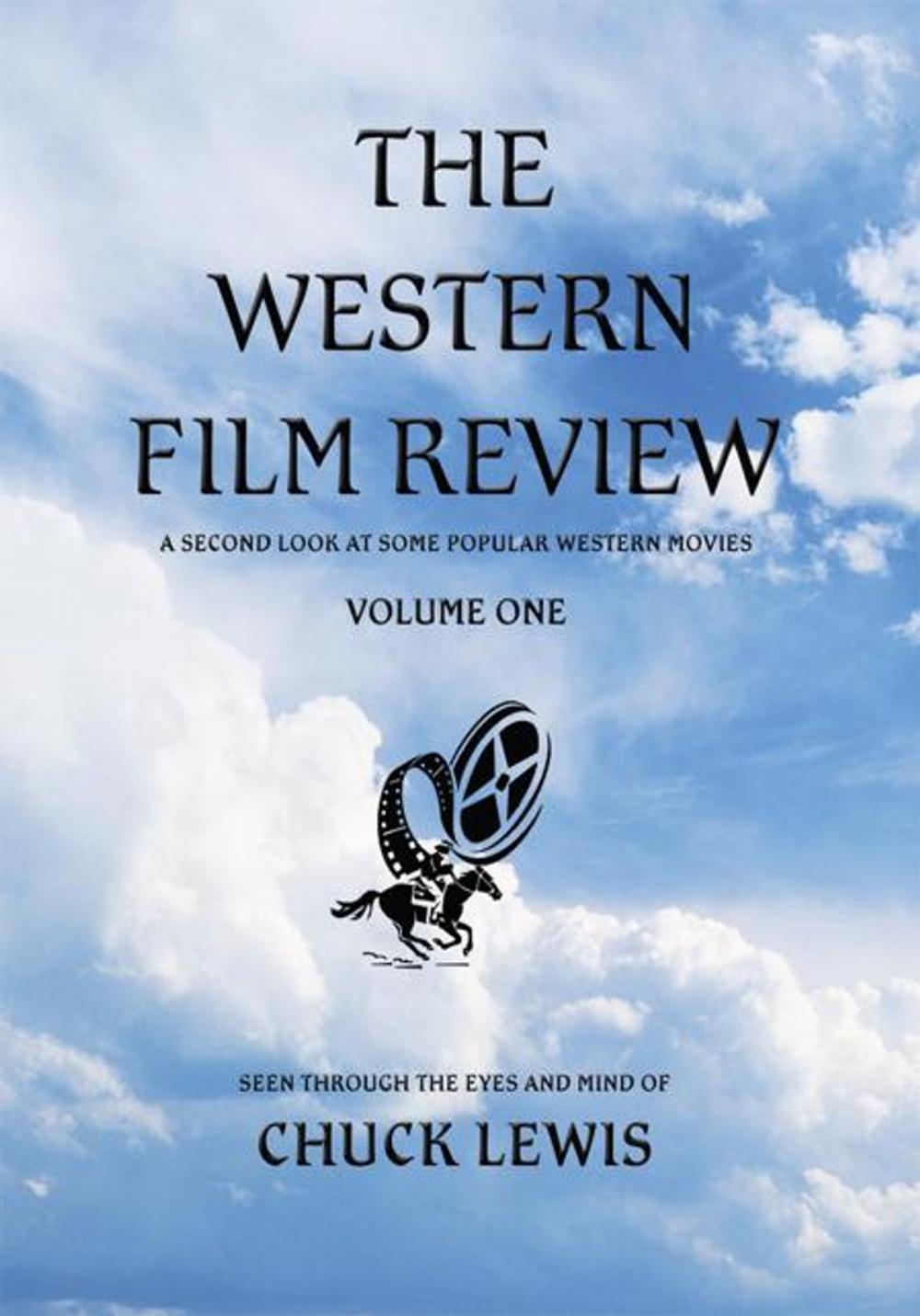 Big bigCover of The Western Film Review