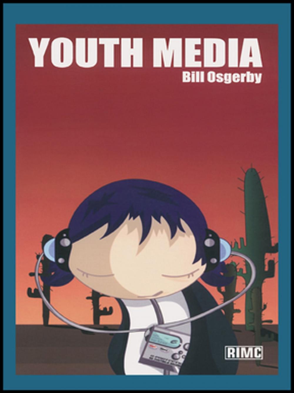 Big bigCover of Youth Media