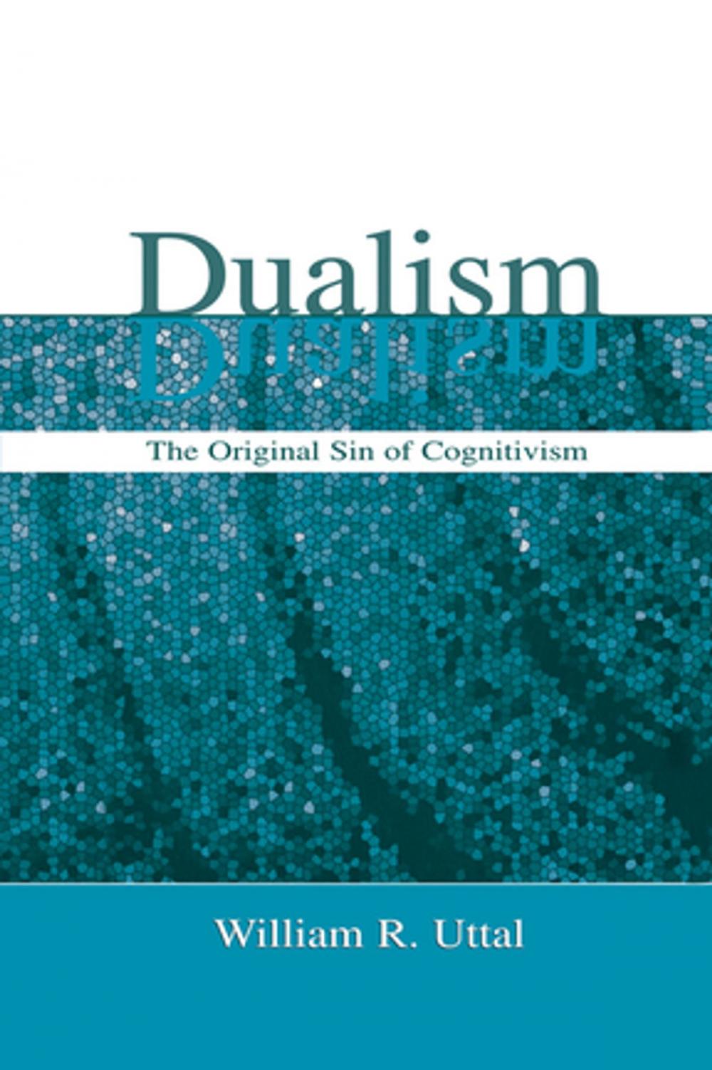 Big bigCover of Dualism