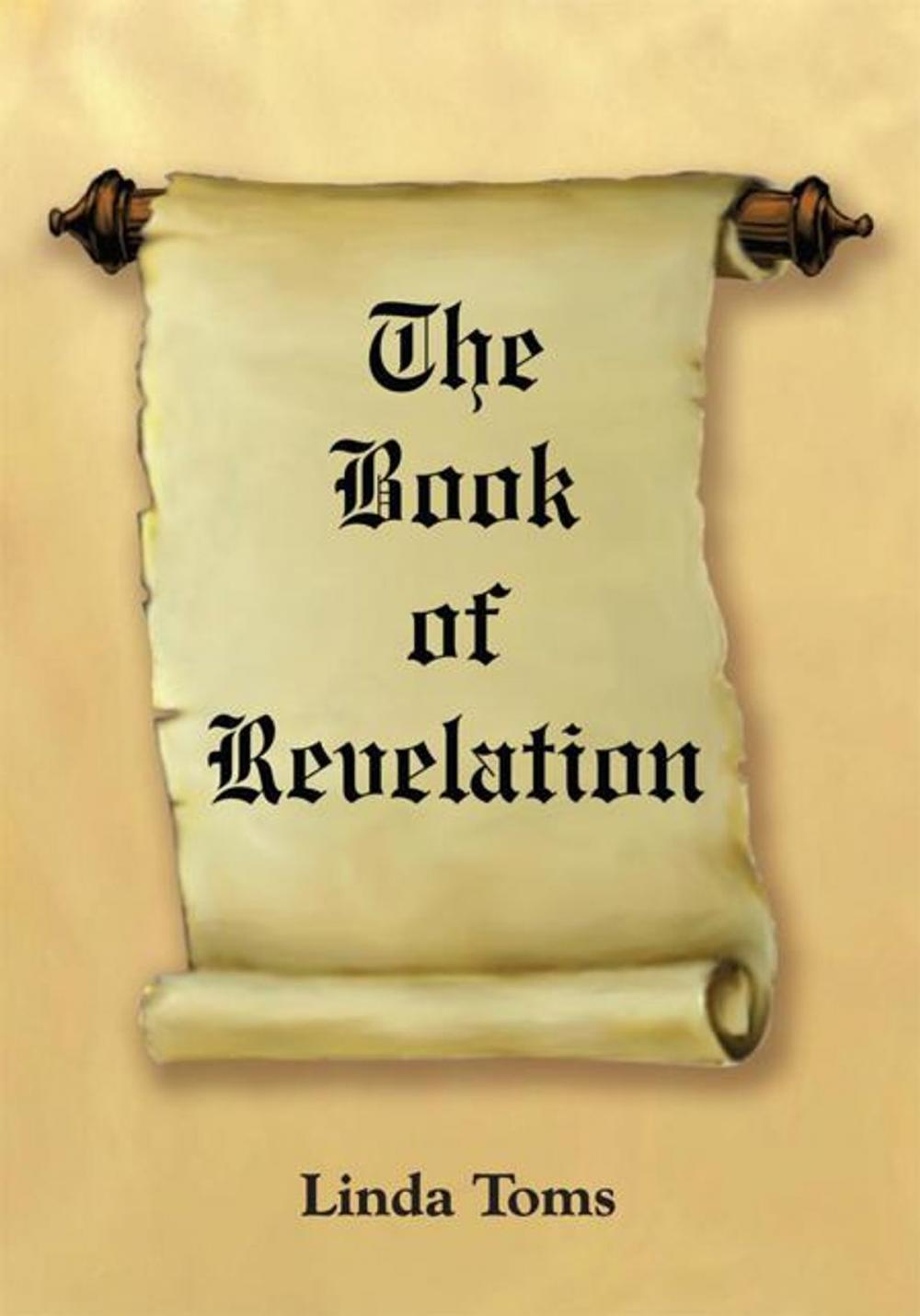 Big bigCover of The Book of Revelation