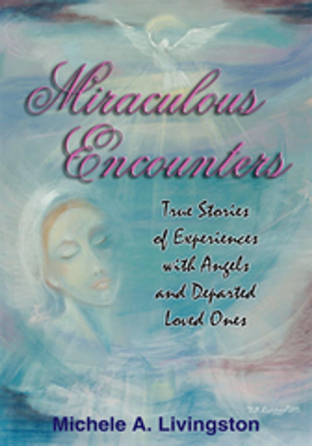 Big bigCover of Miraculous Encounters