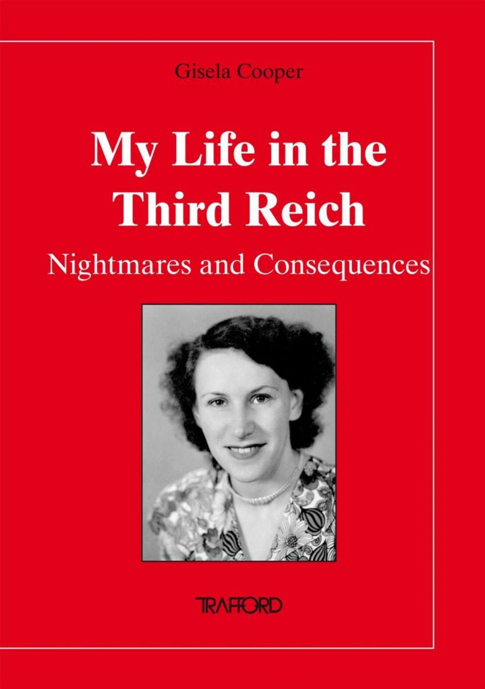 Big bigCover of My Life in the Third Reich