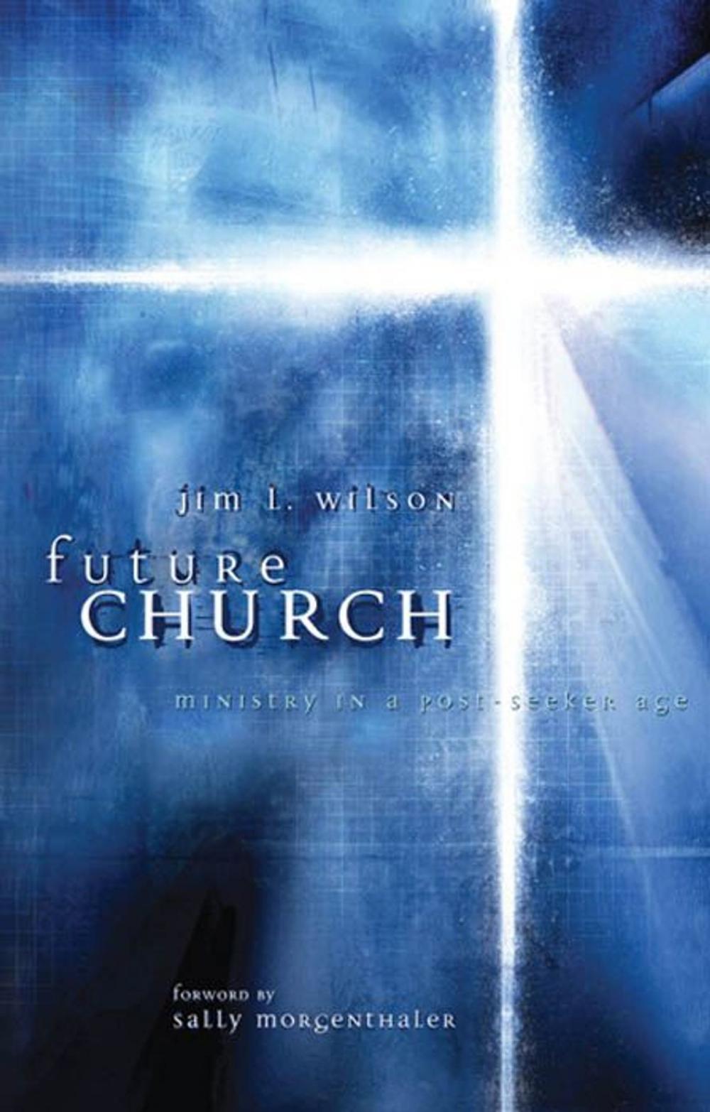 Big bigCover of Future Church