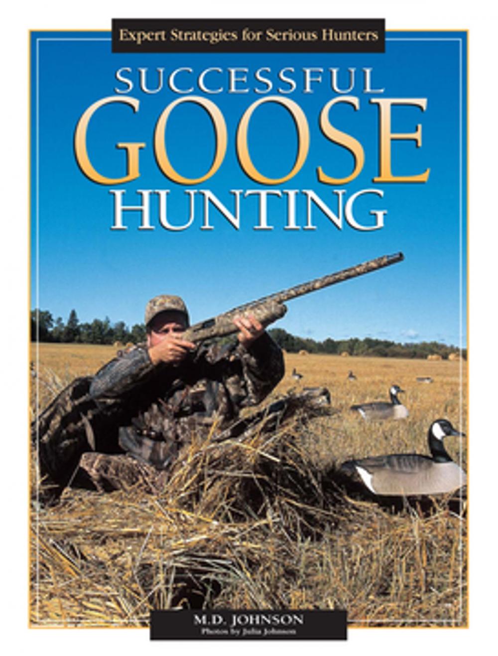 Big bigCover of Successful Goose Hunting