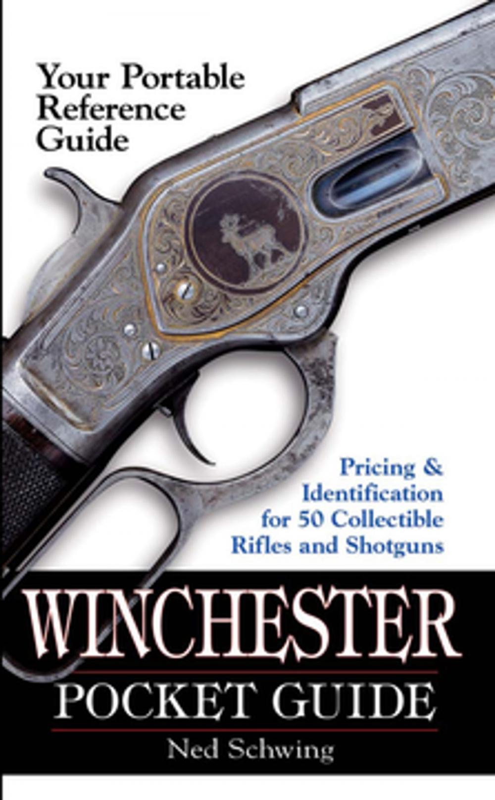 Big bigCover of Winchester Pocket Guide