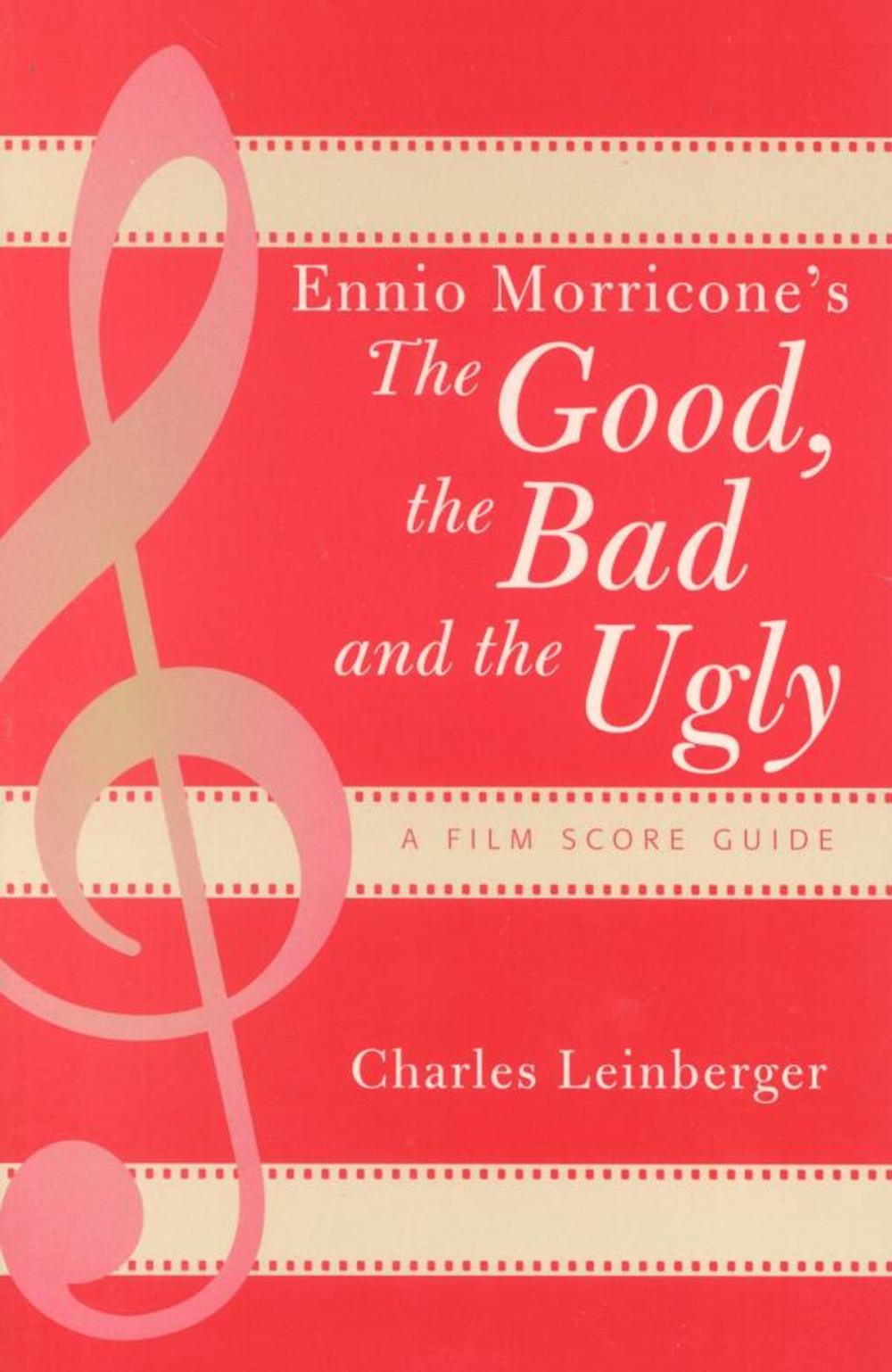 Big bigCover of Ennio Morricone's The Good, the Bad and the Ugly