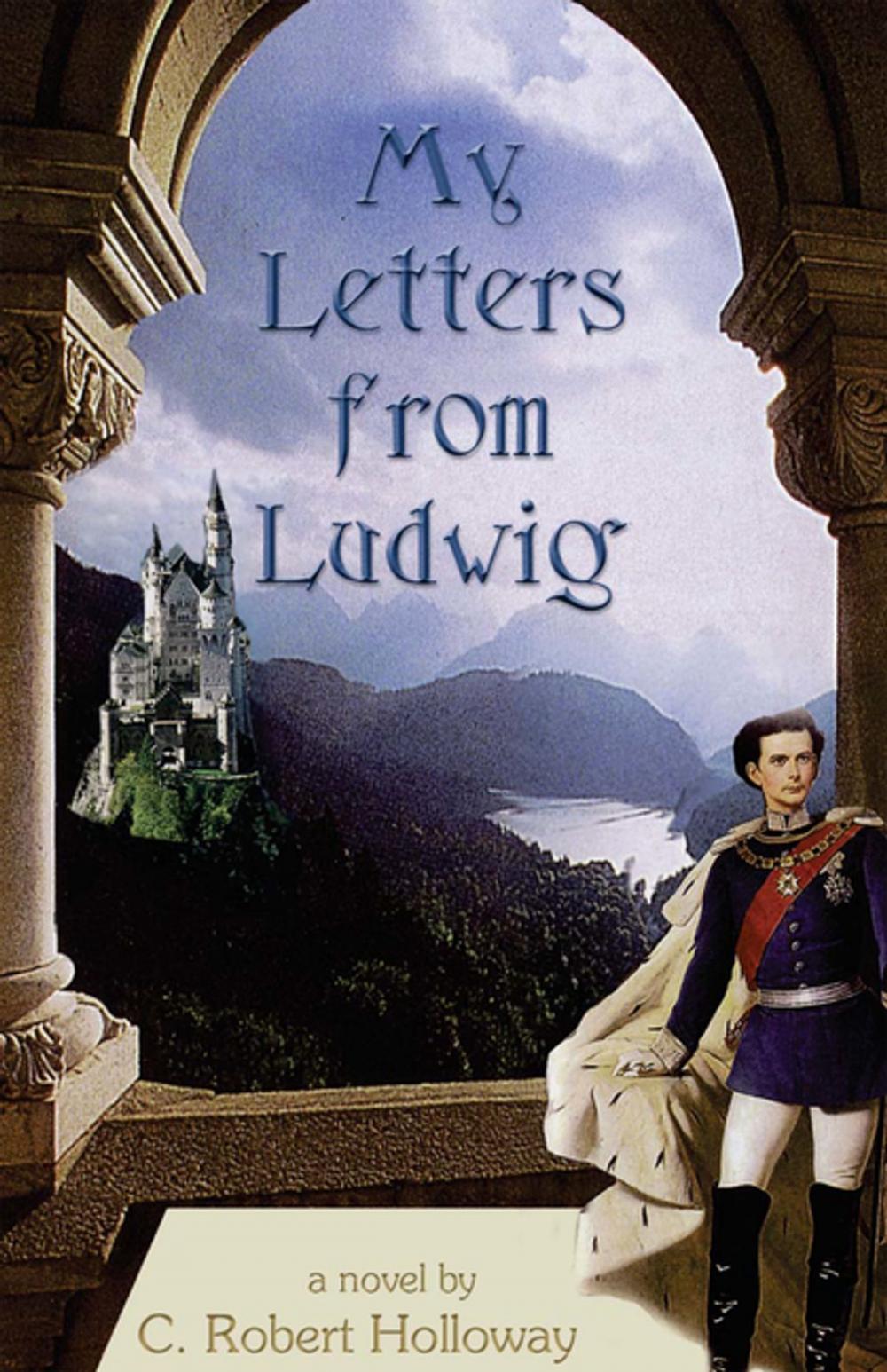 Big bigCover of My Letters from Ludwig