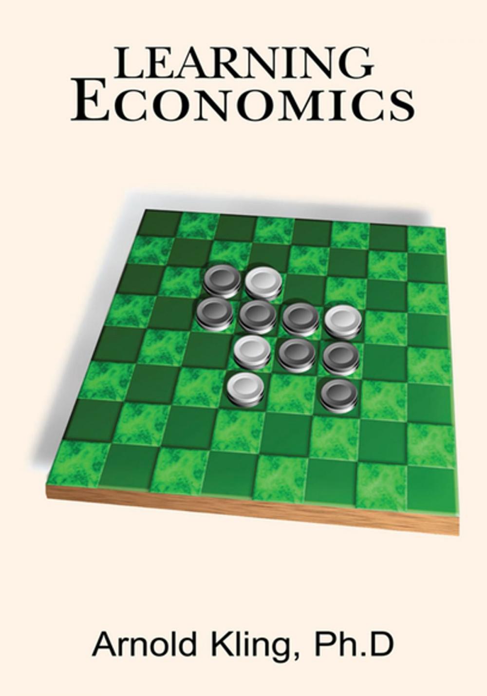 Big bigCover of Learning Economics
