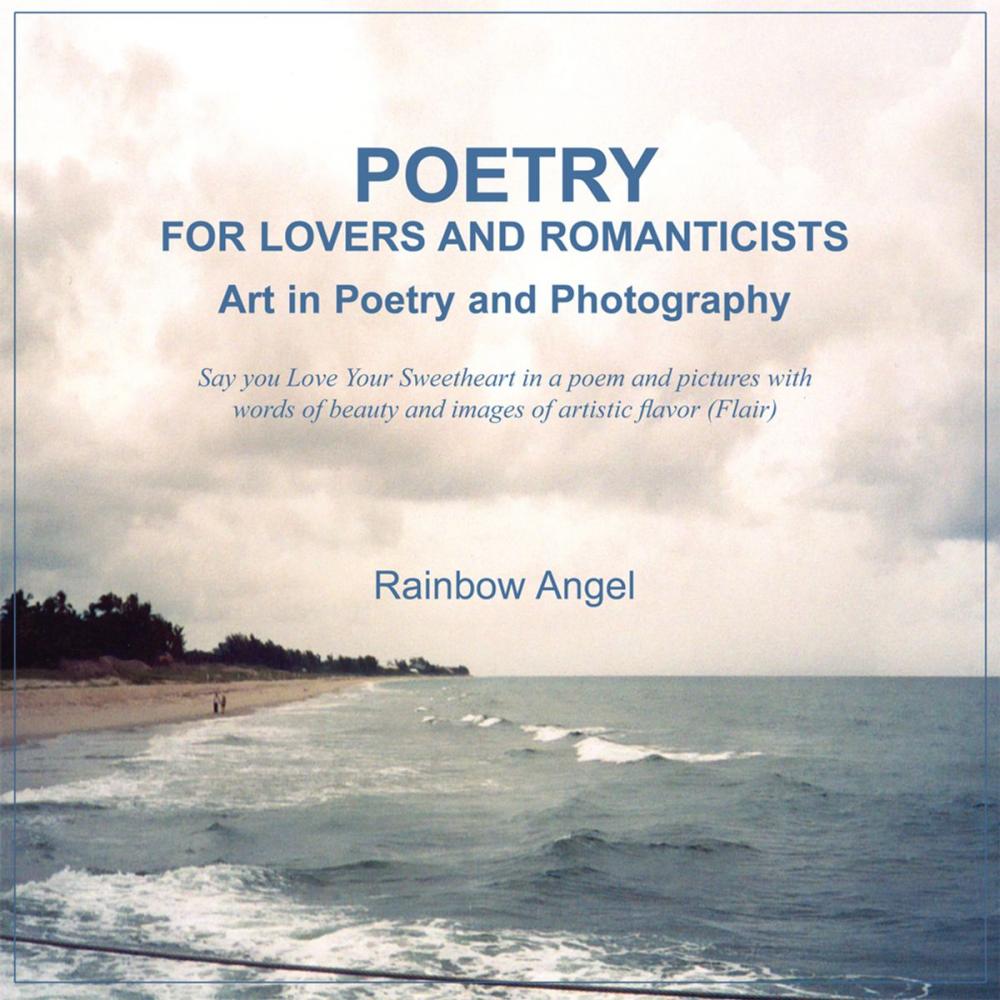 Big bigCover of Poetry for Lovers and Romanticists