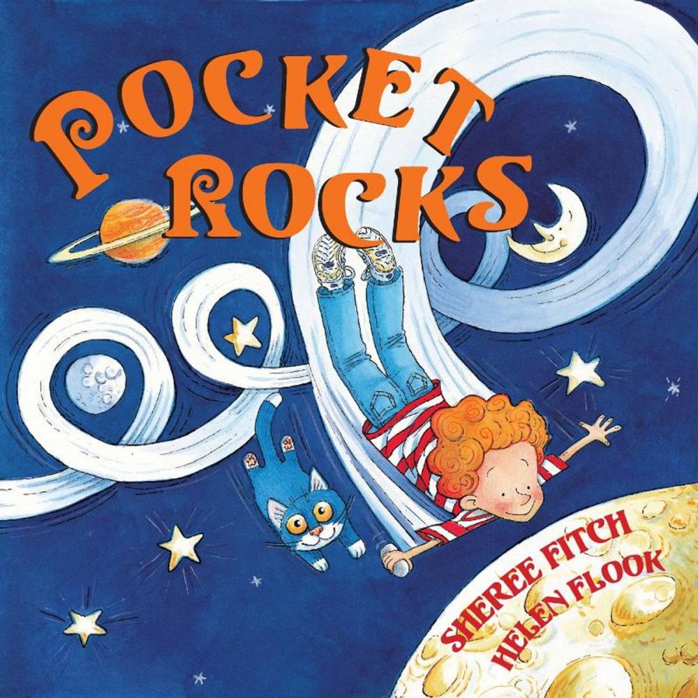 Big bigCover of Pocket Rocks