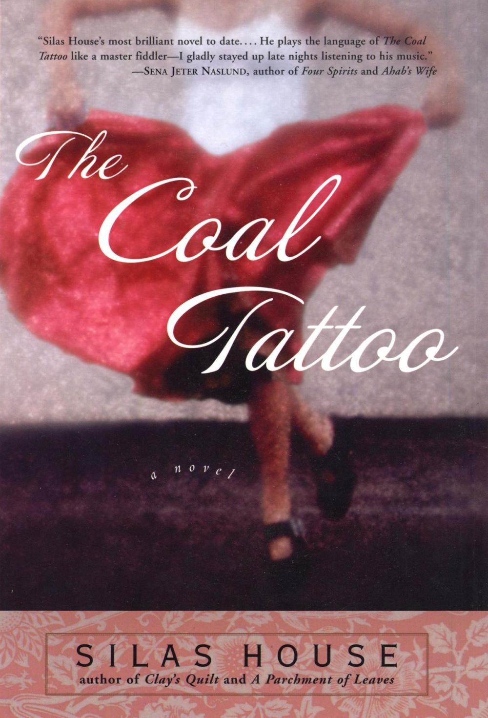 Big bigCover of The Coal Tattoo