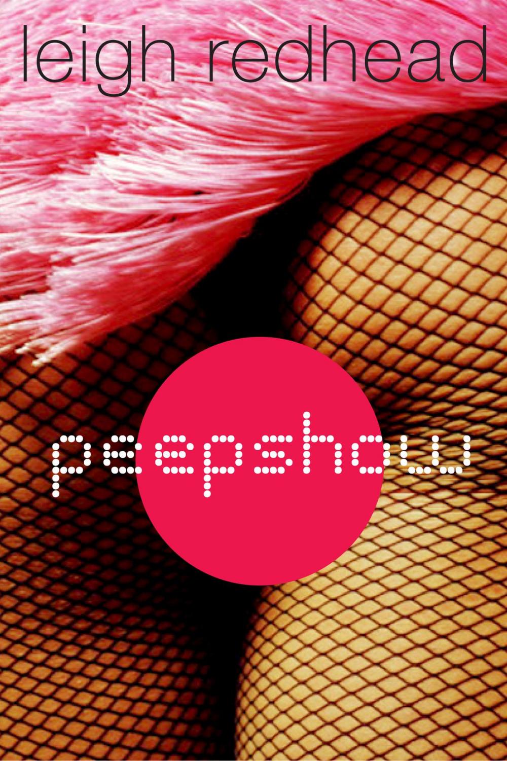 Big bigCover of Peepshow