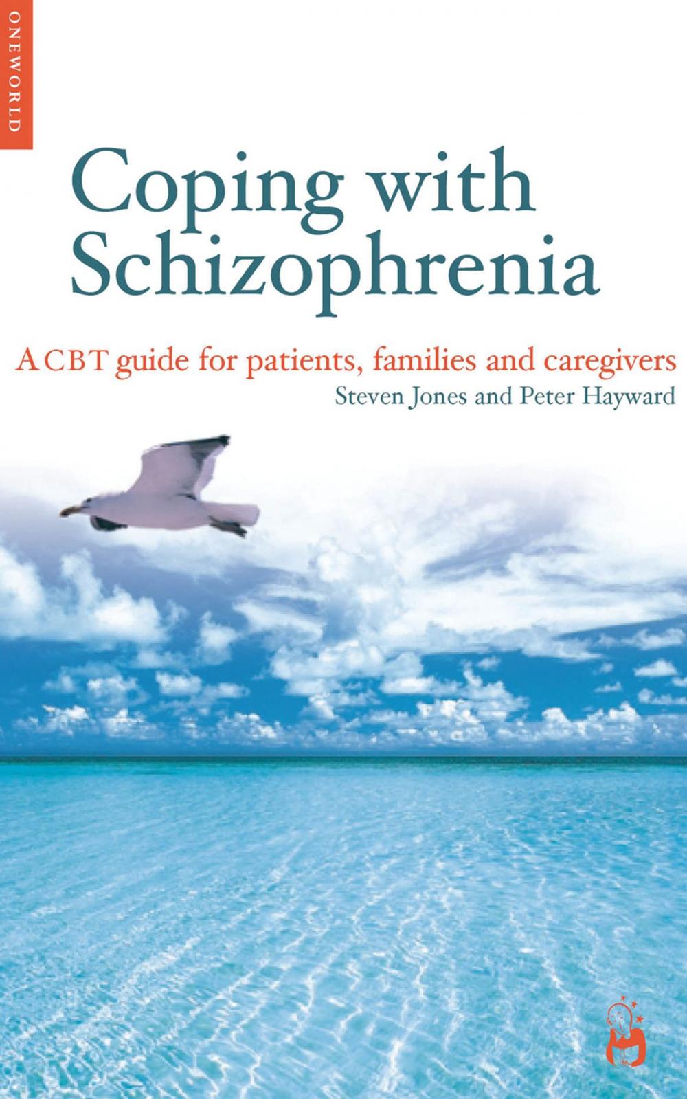 Big bigCover of Coping with Schizophrenia