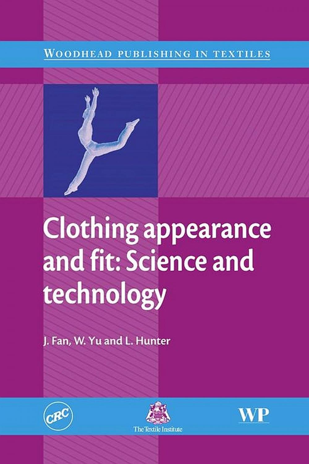 Big bigCover of Clothing Appearance and Fit