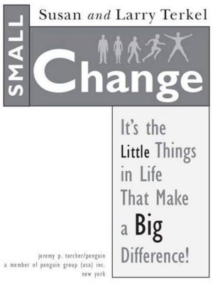 Cover of the book Small Change by Paul Johnson