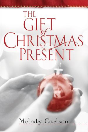 bigCover of the book Gift of Christmas Present, The by 