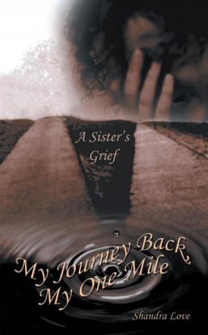 Cover of the book My Journey Back, My One Mile by Paul A. Myers