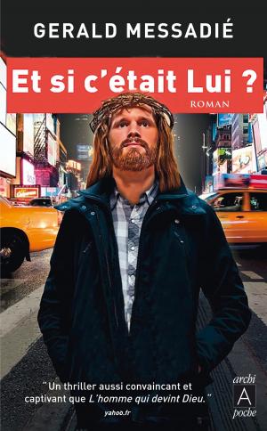 Cover of the book Et si c'était lui ? by Geoff Le Pard