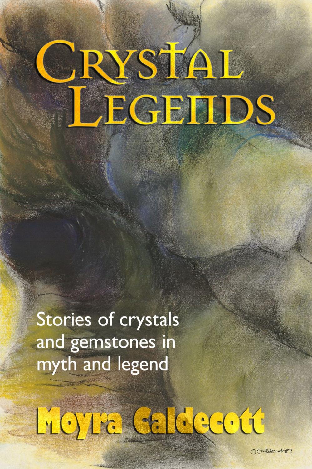 Big bigCover of Crystal Legends