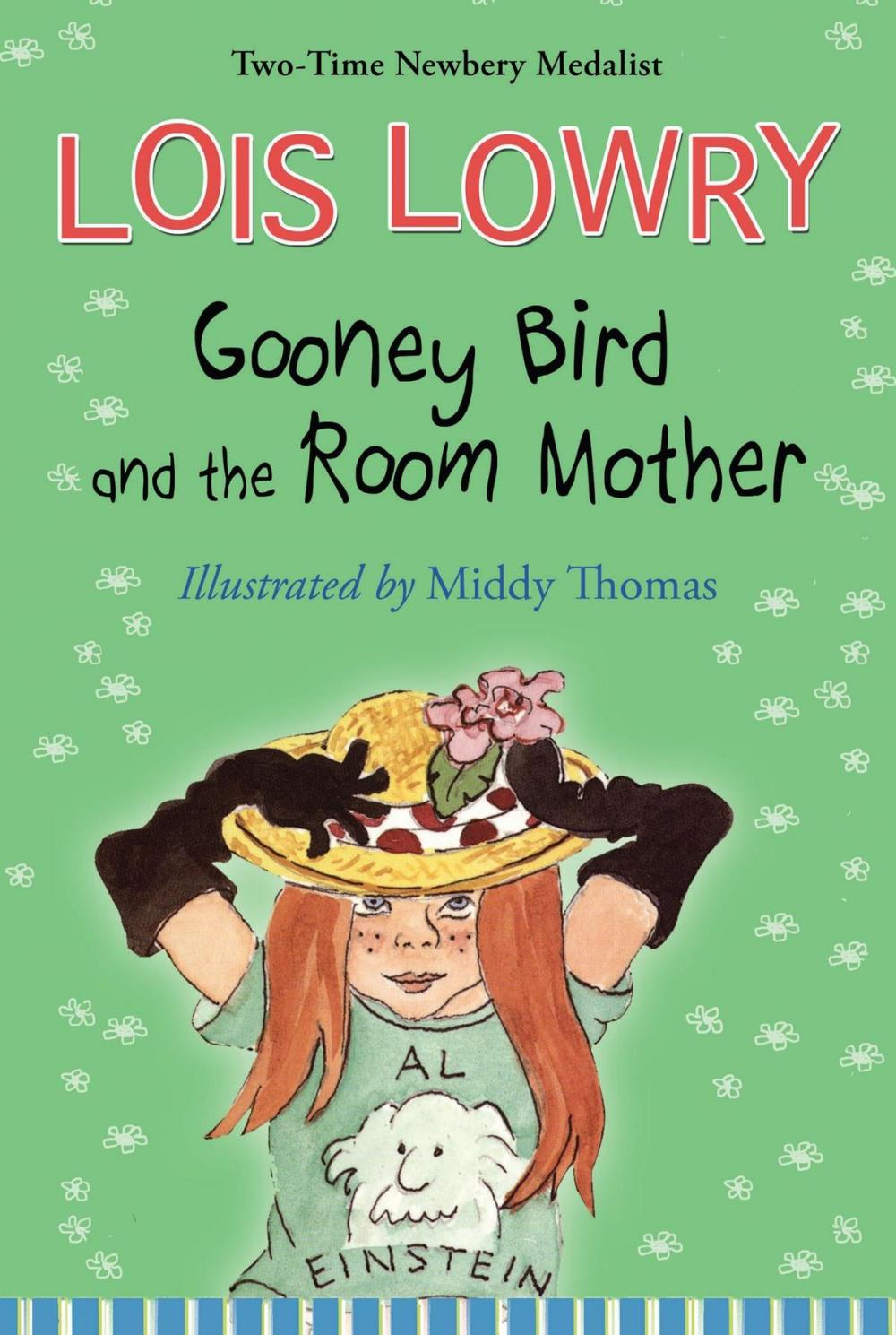 Big bigCover of Gooney Bird and the Room Mother