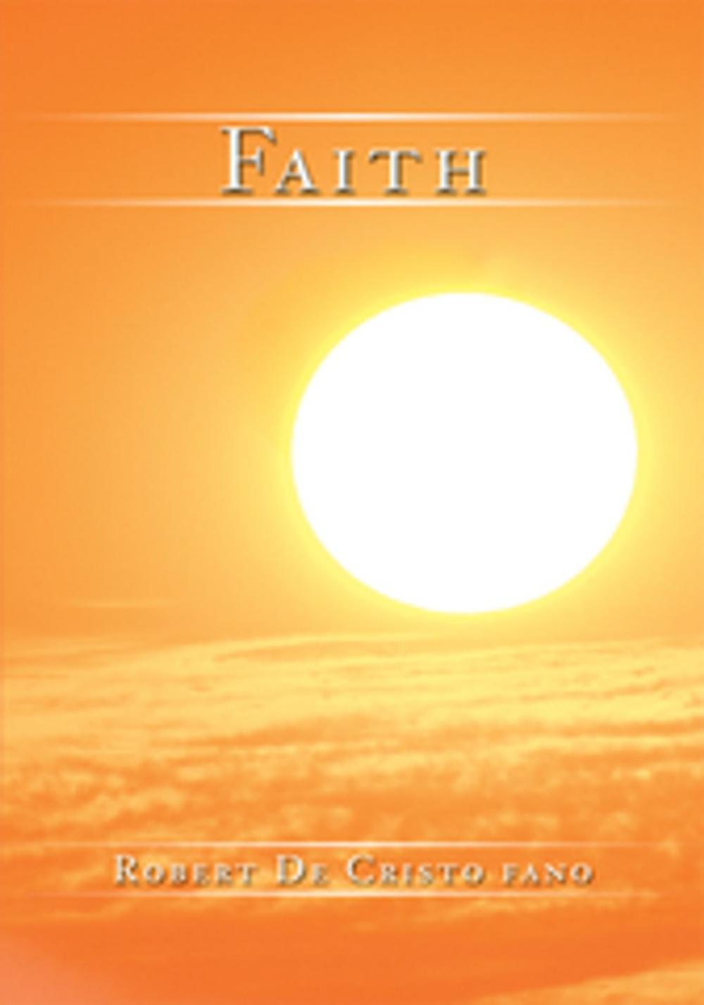 Big bigCover of Faith