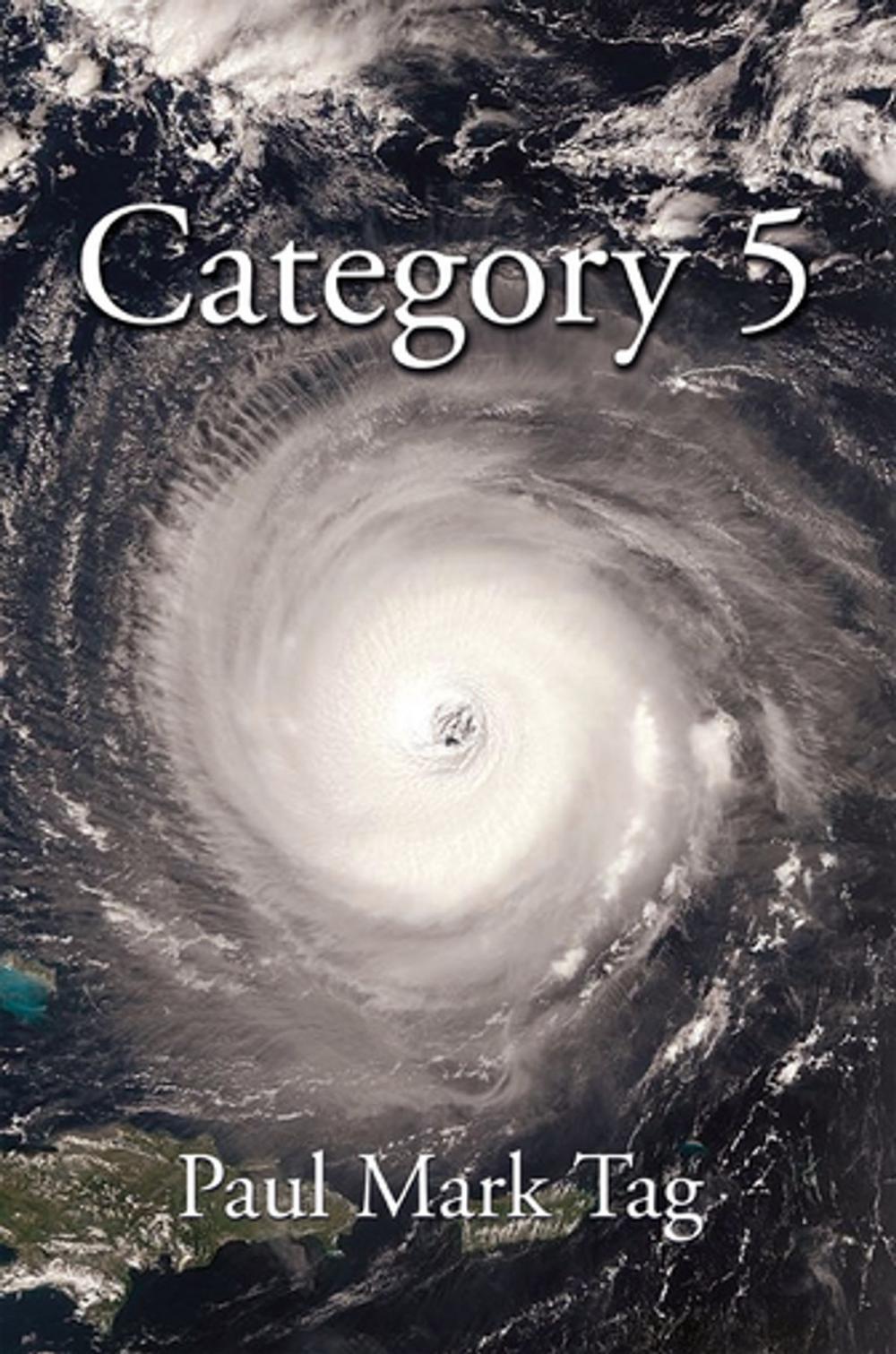 Big bigCover of Category 5