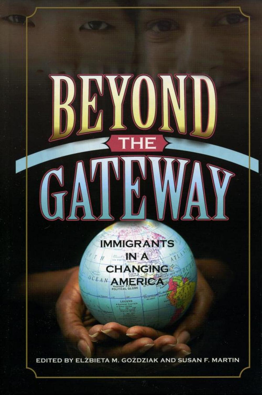 Big bigCover of Beyond the Gateway