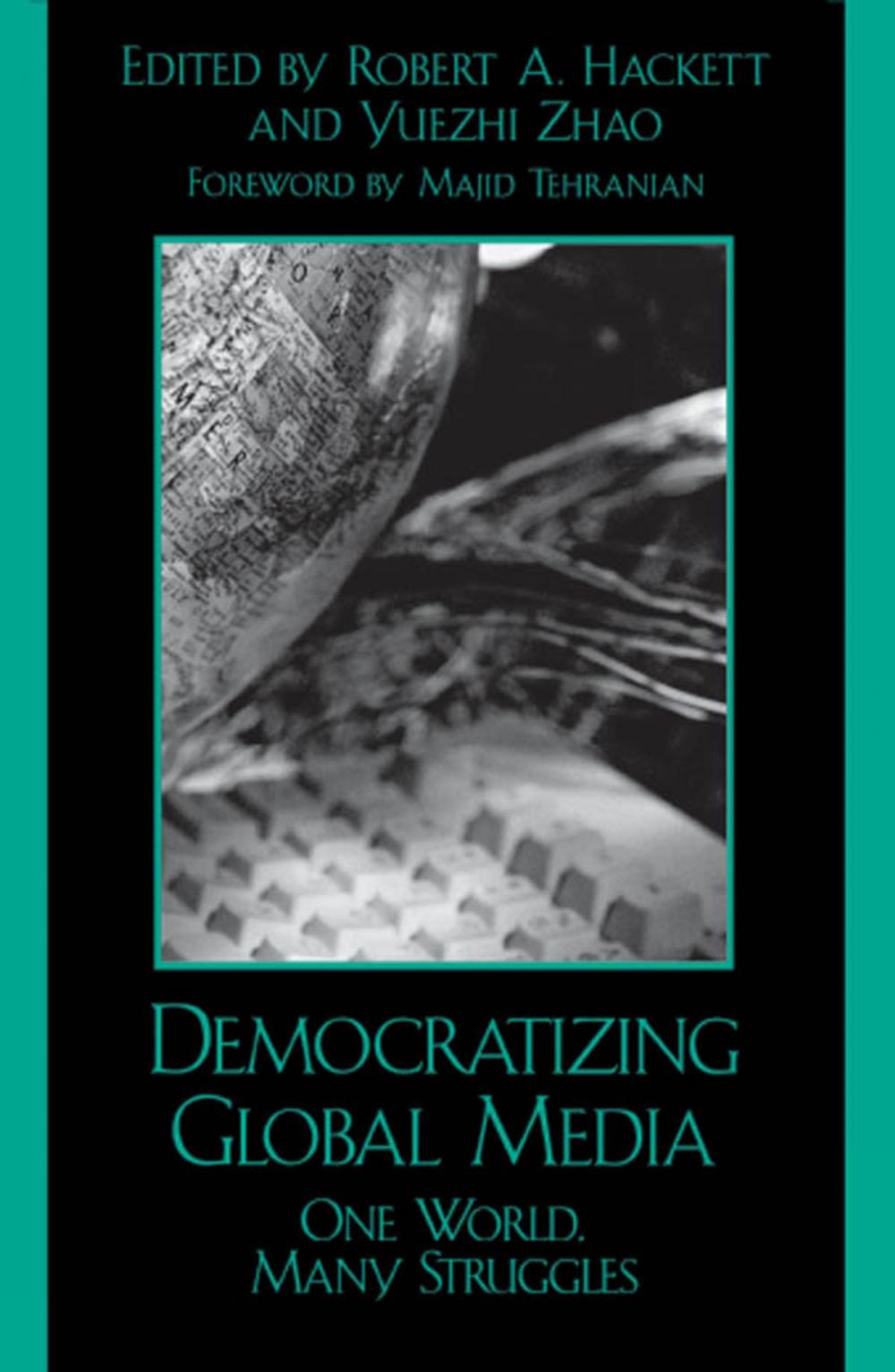 Big bigCover of Democratizing Global Media