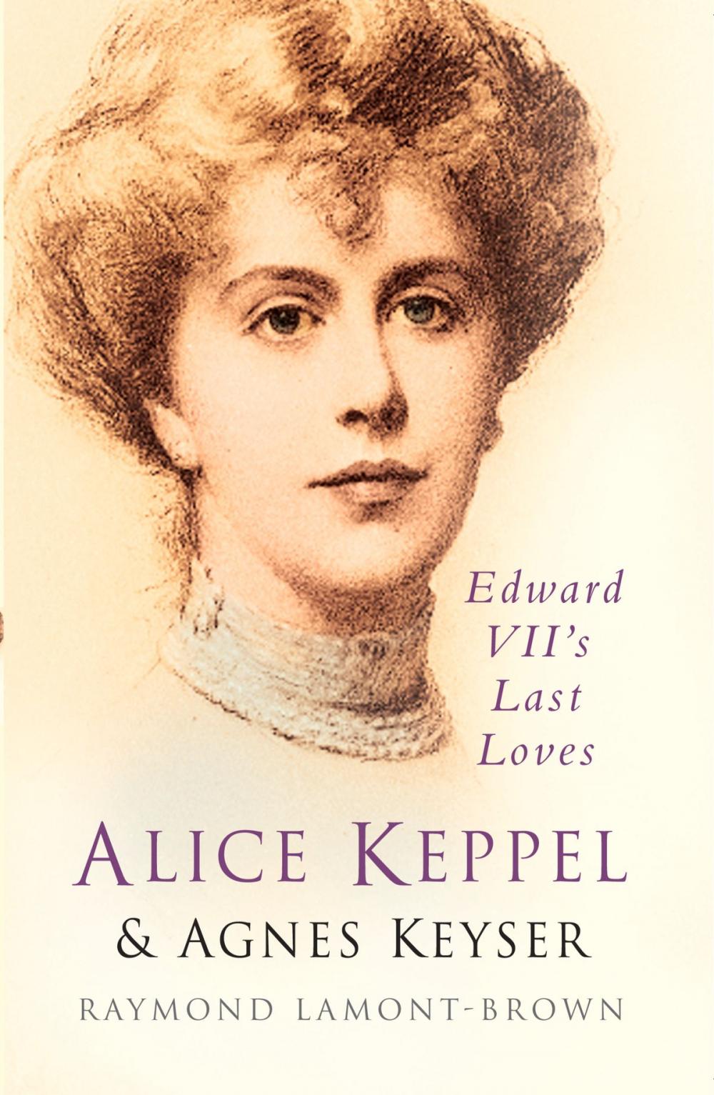 Big bigCover of Alice Keppel & Agnes Keyser