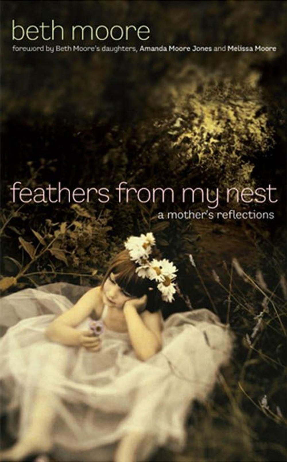 Big bigCover of Feathers from My Nest