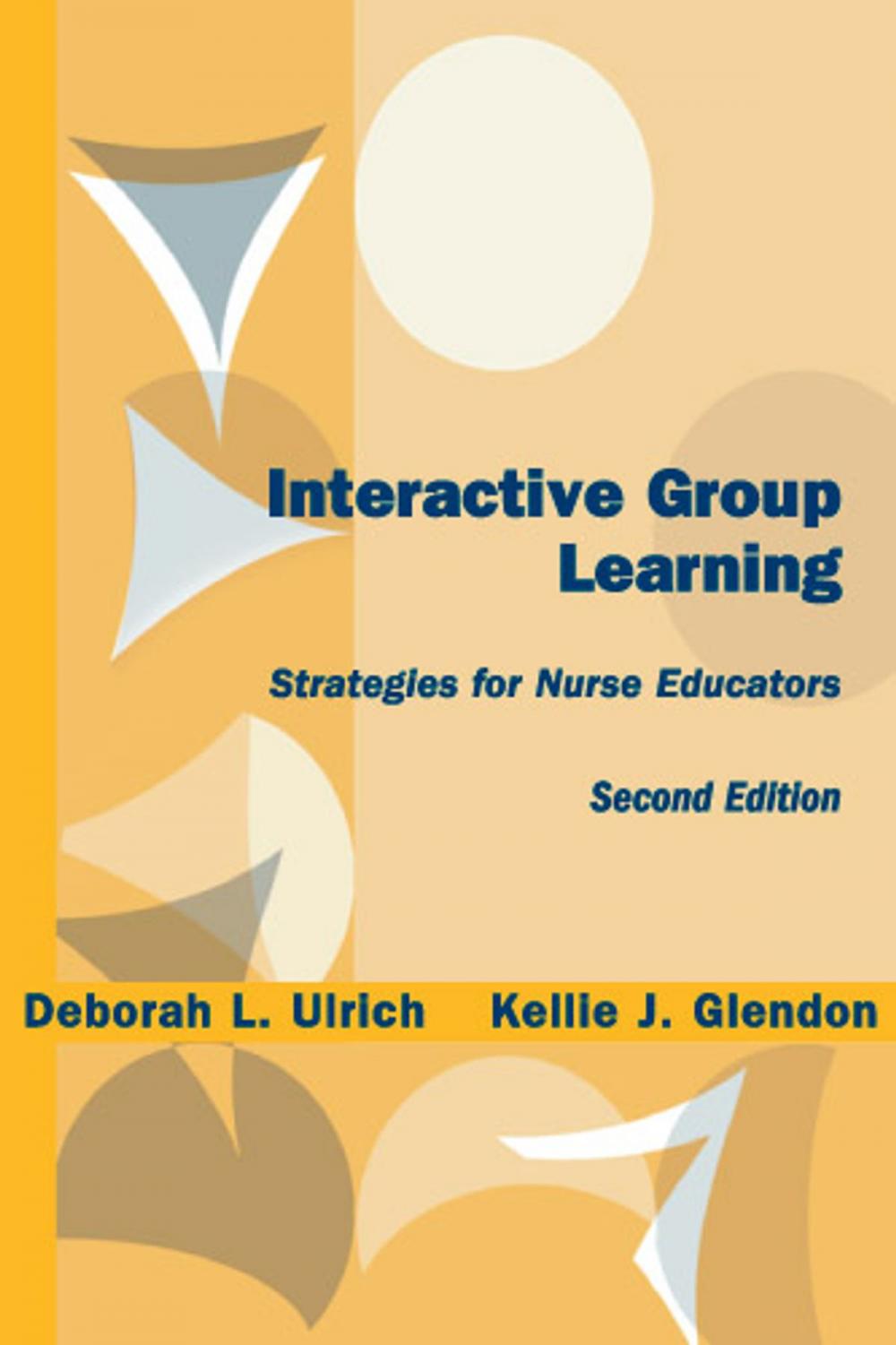 Big bigCover of Interactive Group Learning