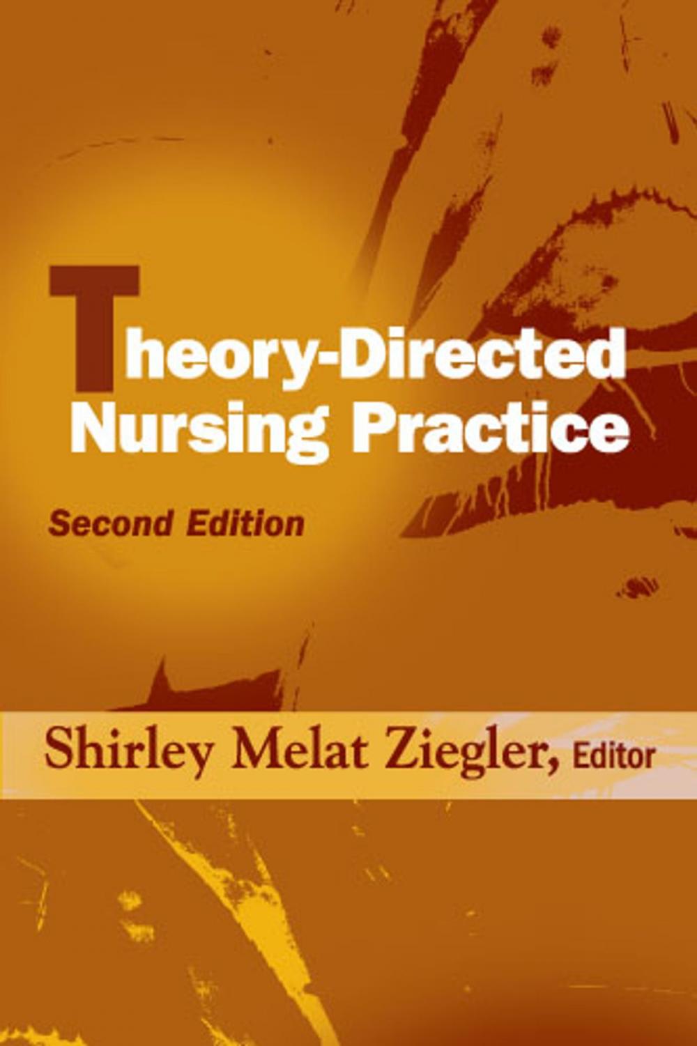 Big bigCover of Theory-Directed Nursing Practice