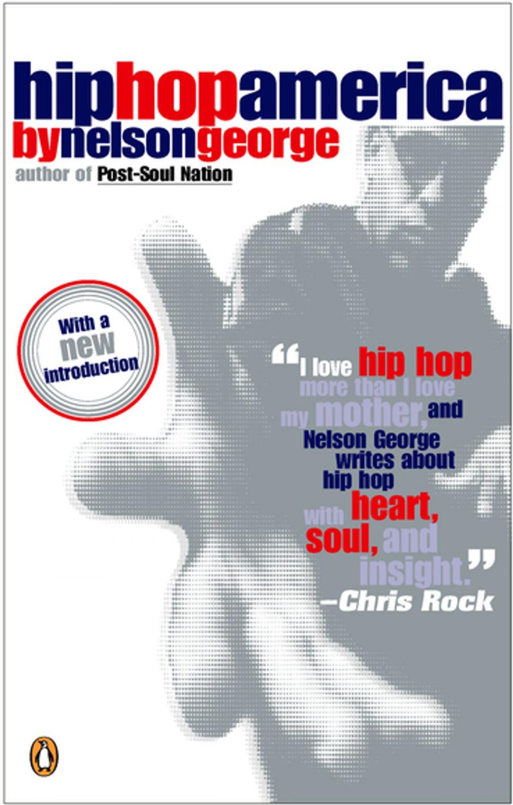 Big bigCover of Hip Hop America