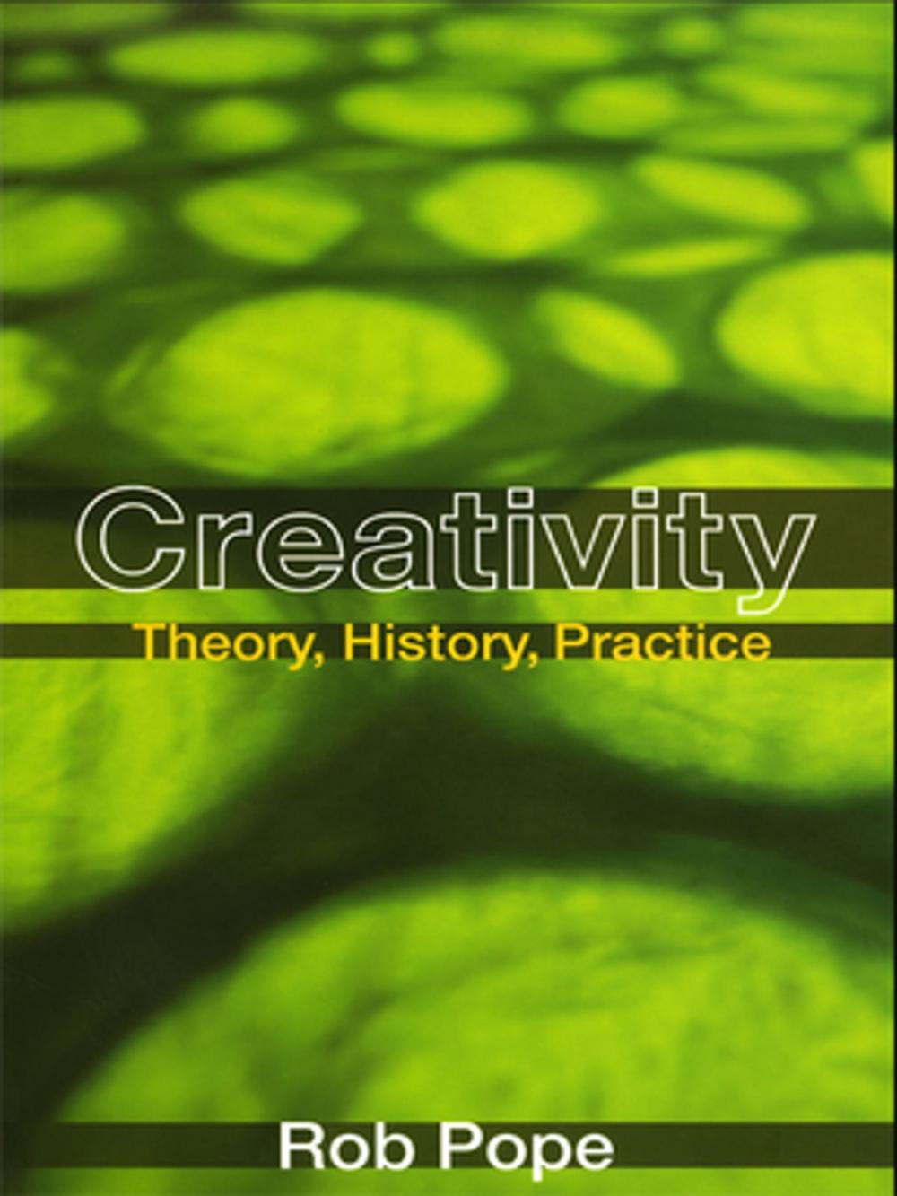 Big bigCover of Creativity