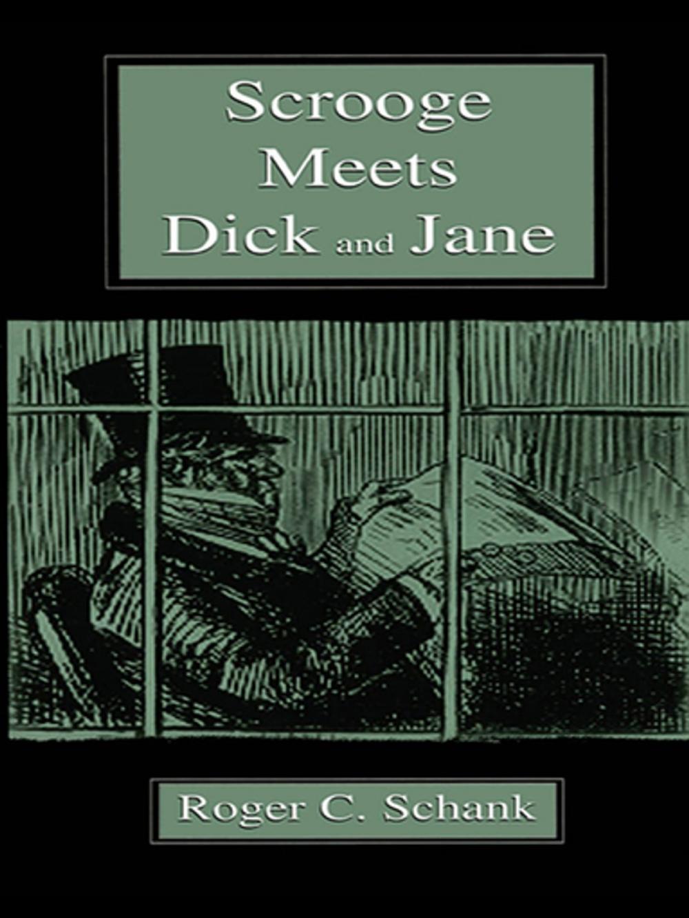 Big bigCover of Scrooge Meets Dick and Jane