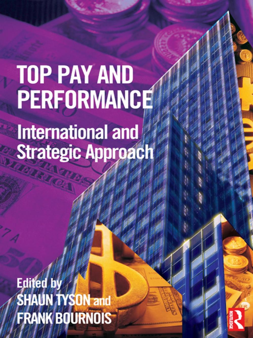 Big bigCover of Top Pay and Performance