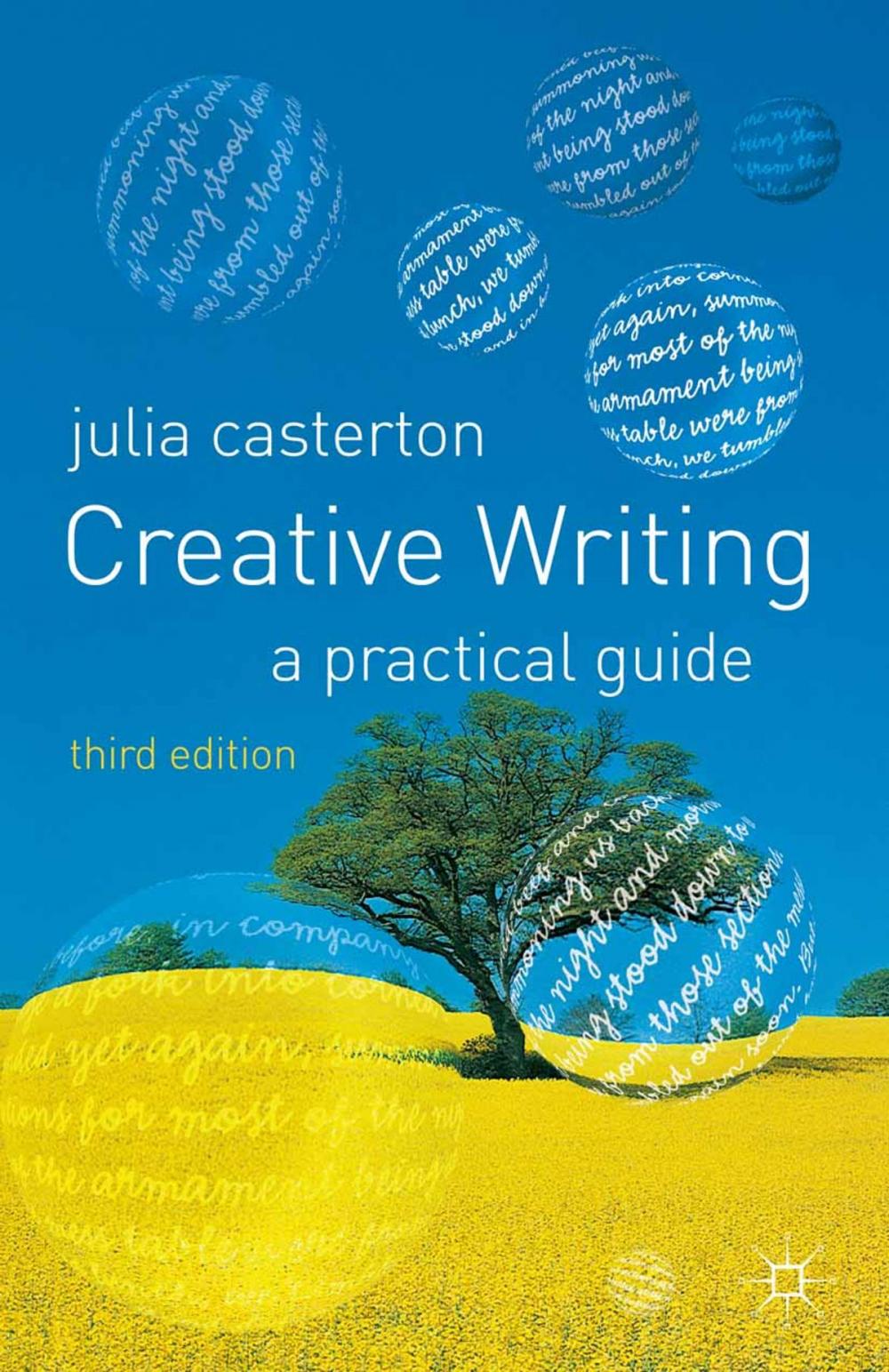 Big bigCover of Creative Writing