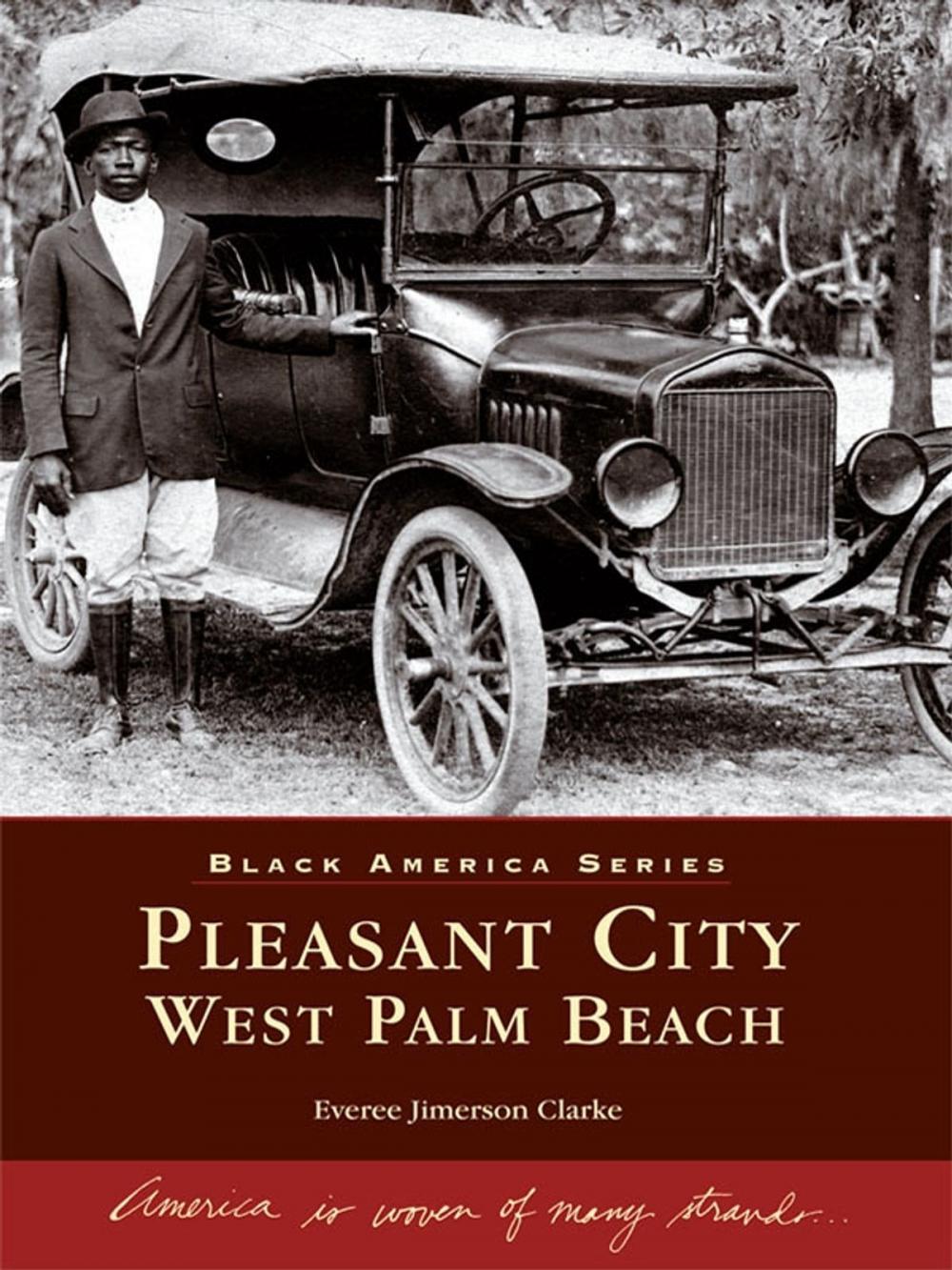 Big bigCover of Pleasant City, West Palm Beach