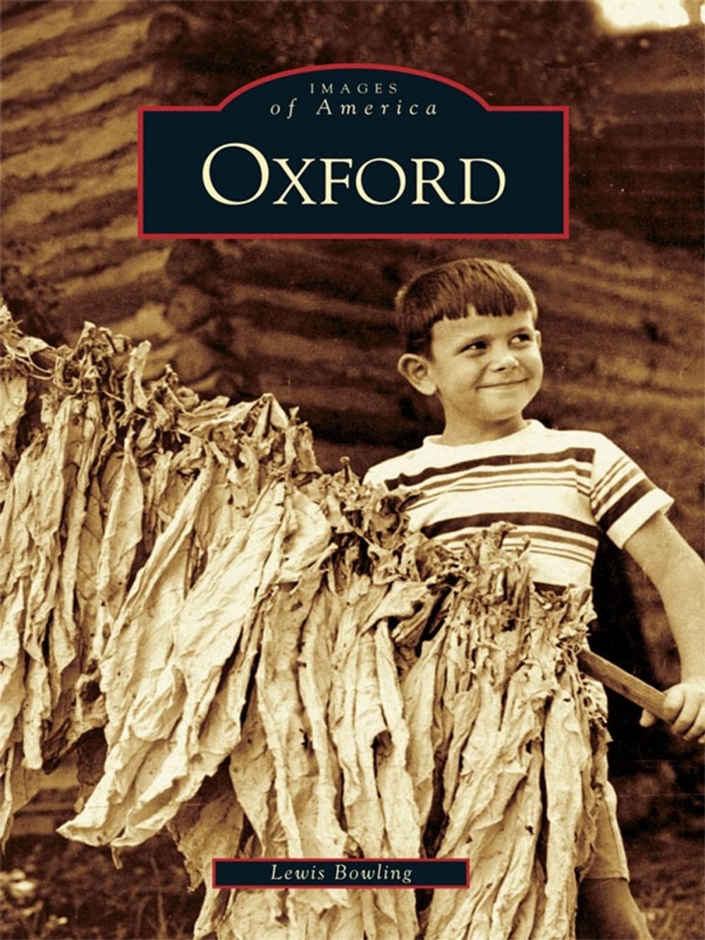 Big bigCover of Oxford